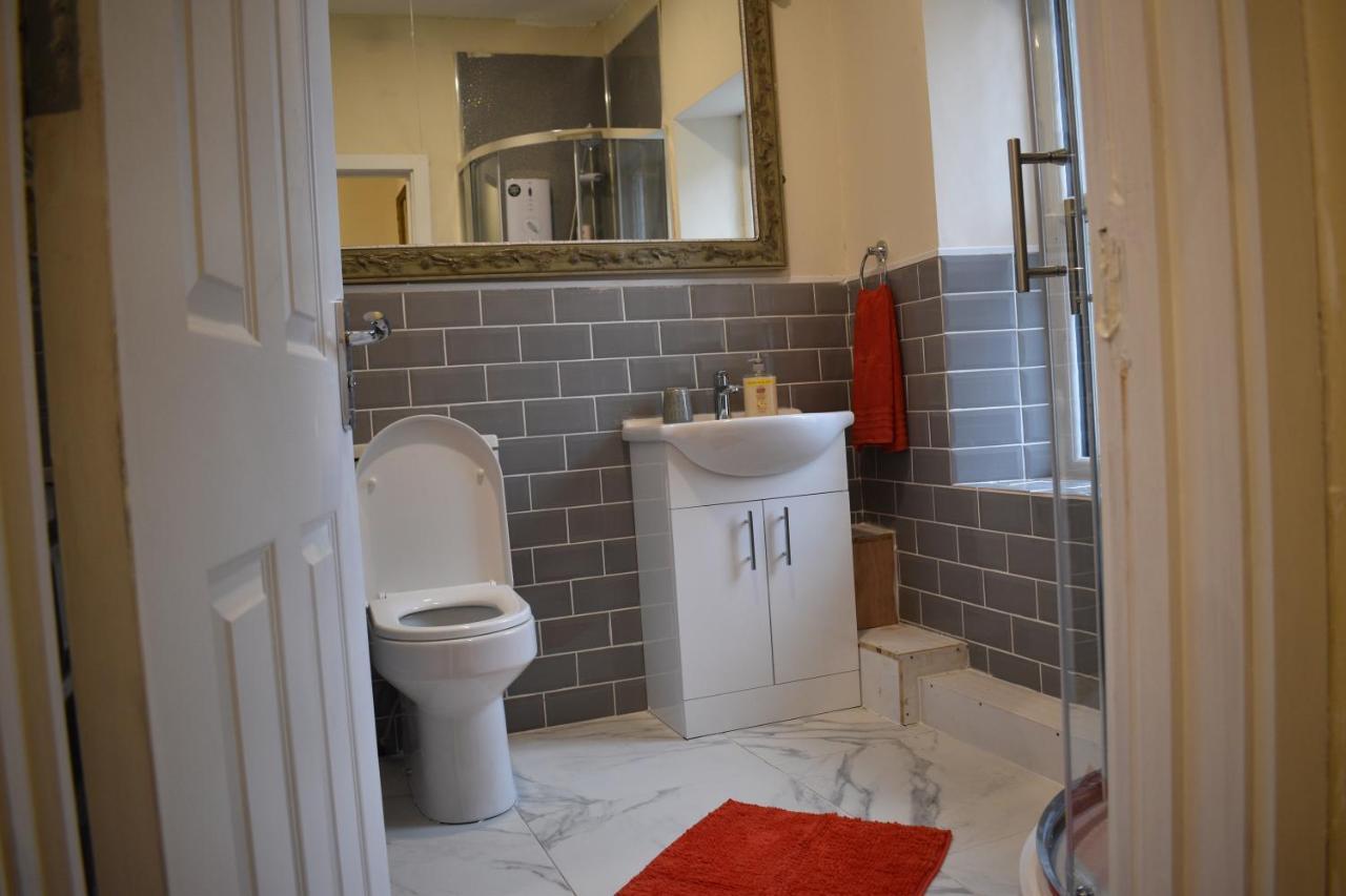 Celyn Room Denbigh Zewnętrze zdjęcie