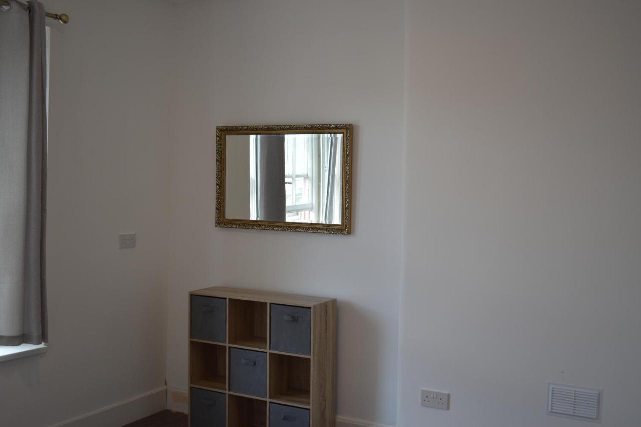 Celyn Room Denbigh Zewnętrze zdjęcie